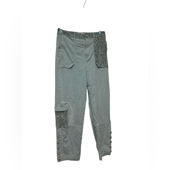 Anthropologie Cargo Pants - Picture 1 of 6